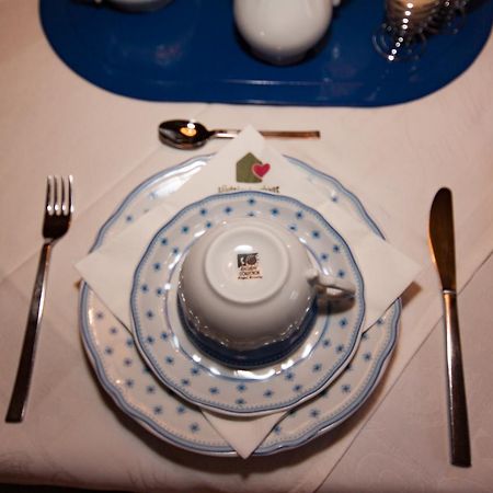 Appartement Oberlechnerhof Rasun di Sopra Extérieur photo
