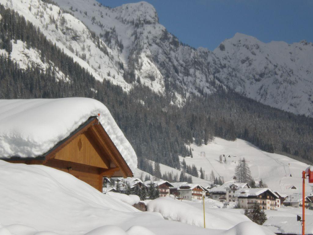 Appartement Oberlechnerhof Rasun di Sopra Extérieur photo
