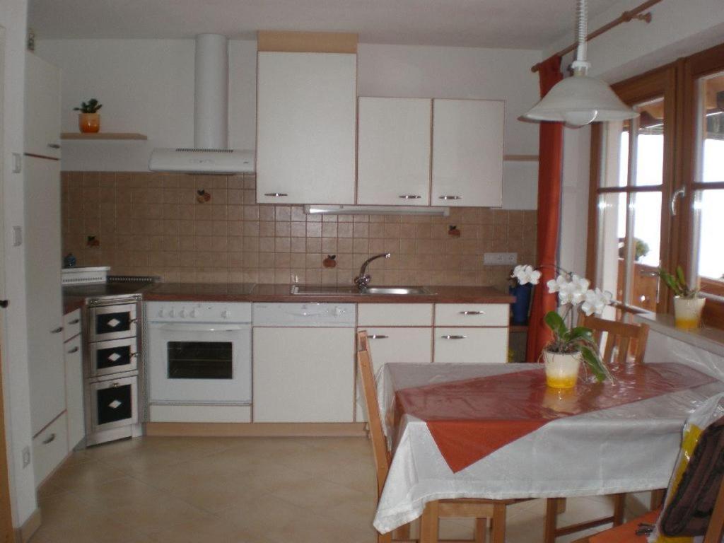 Appartement Oberlechnerhof Rasun di Sopra Extérieur photo