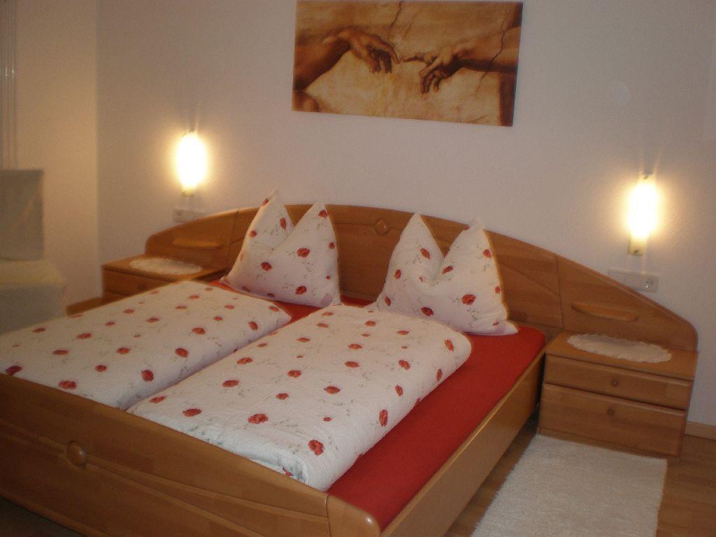 Appartement Oberlechnerhof Rasun di Sopra Chambre photo