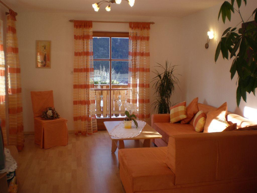 Appartement Oberlechnerhof Rasun di Sopra Extérieur photo