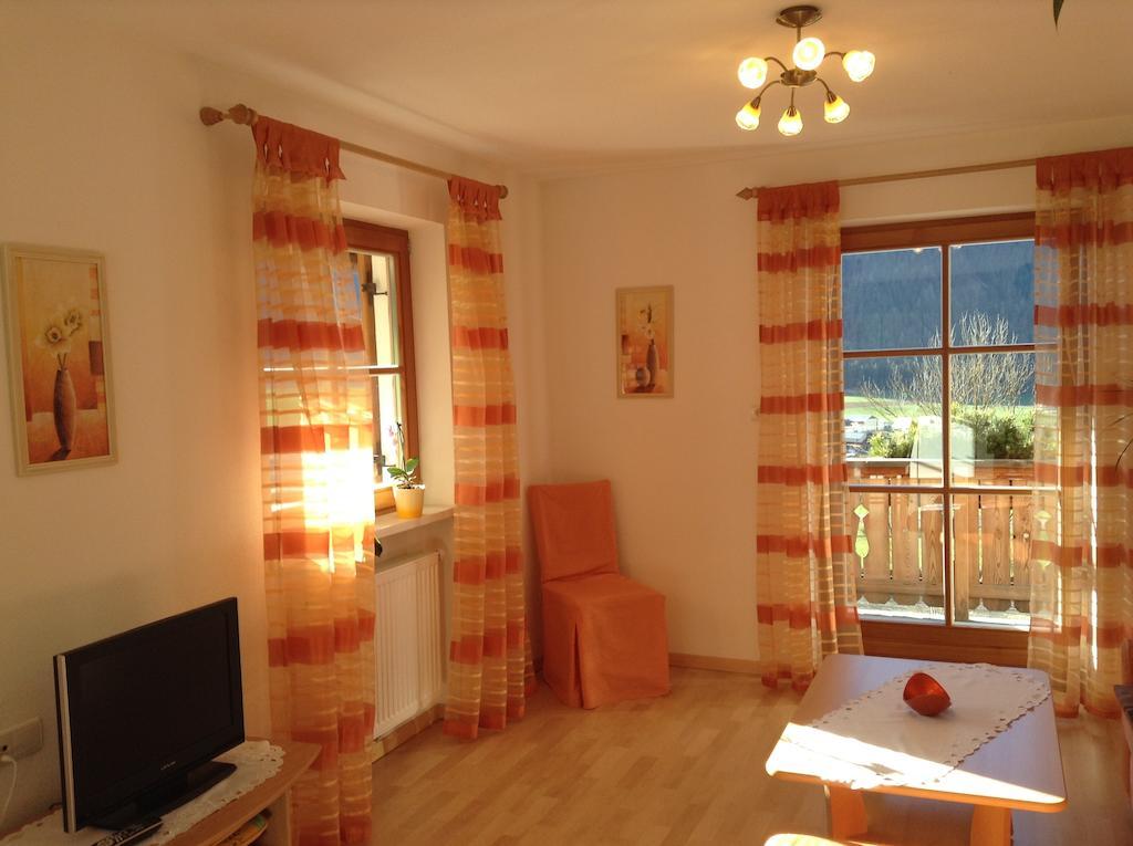 Appartement Oberlechnerhof Rasun di Sopra Chambre photo
