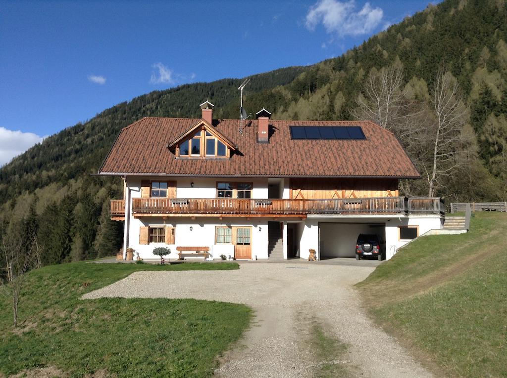 Appartement Oberlechnerhof Rasun di Sopra Extérieur photo