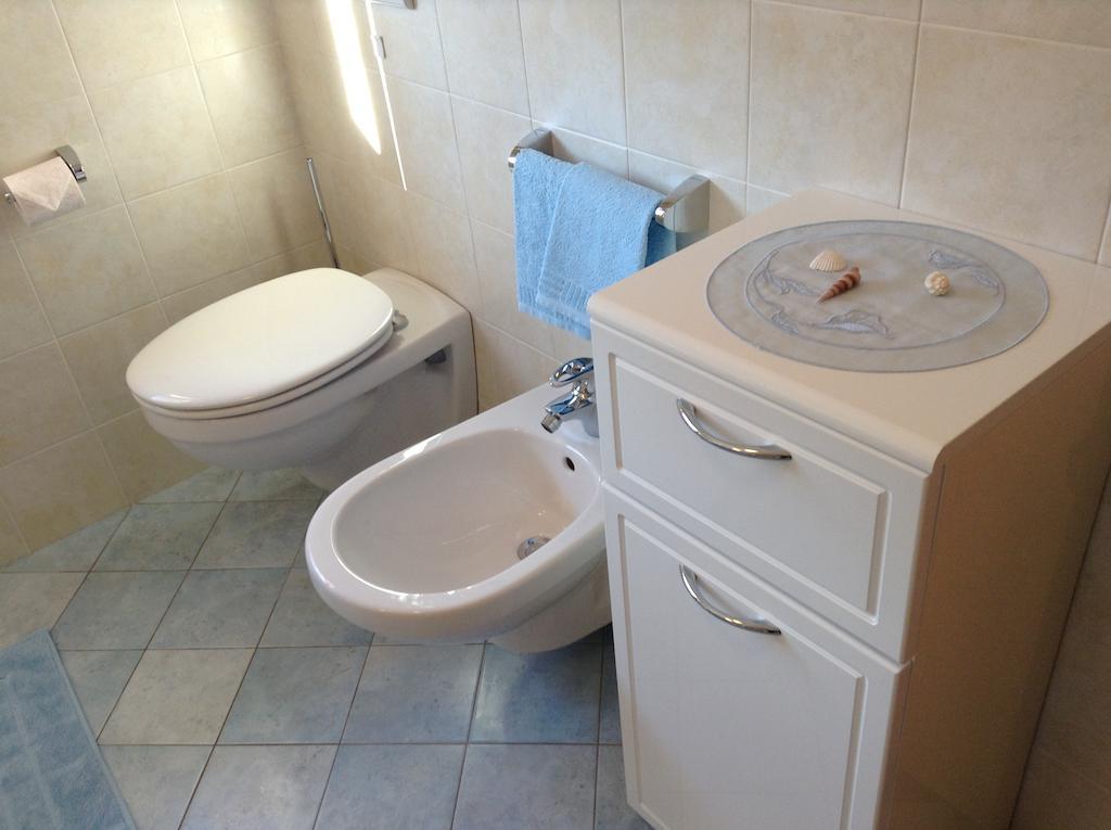Appartement Oberlechnerhof Rasun di Sopra Chambre photo