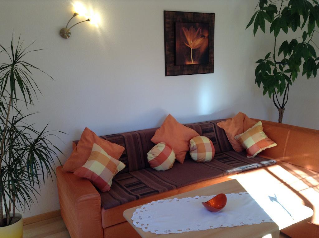 Appartement Oberlechnerhof Rasun di Sopra Chambre photo