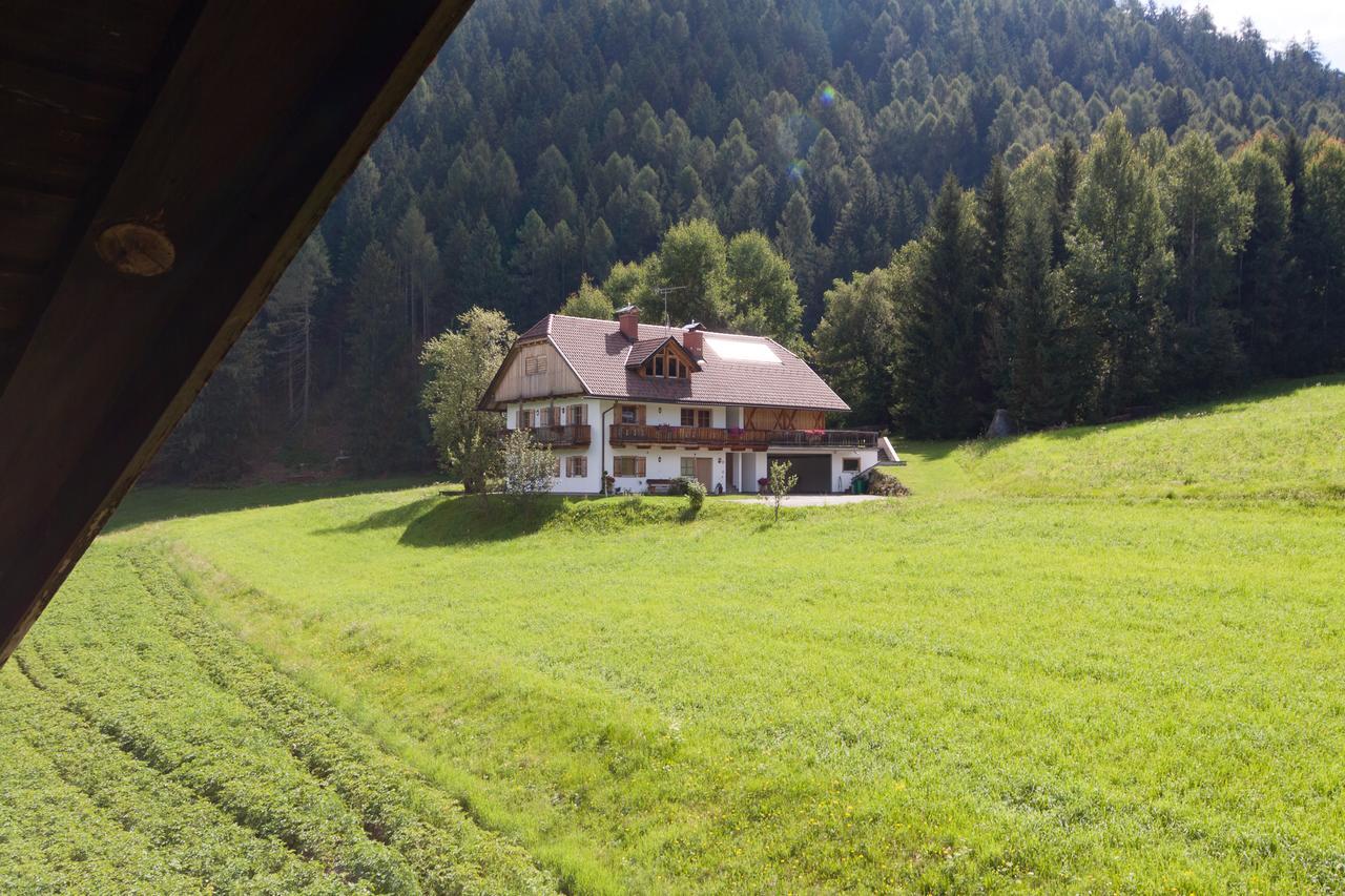 Appartement Oberlechnerhof Rasun di Sopra Extérieur photo