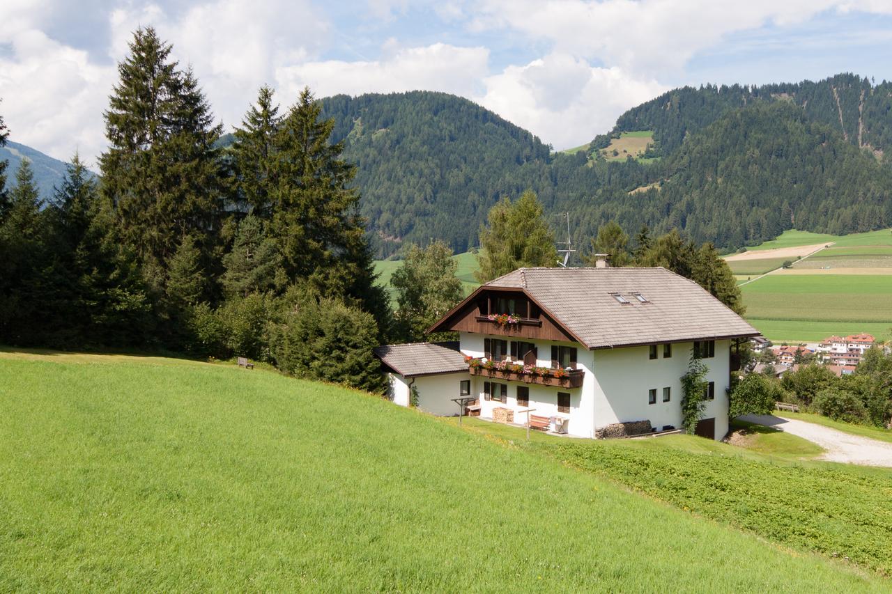 Appartement Oberlechnerhof Rasun di Sopra Extérieur photo