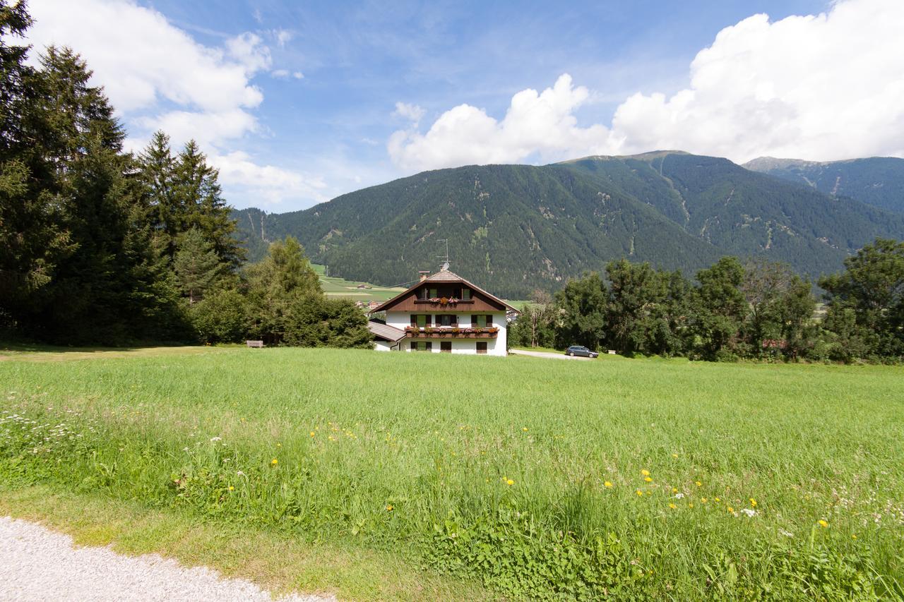 Appartement Oberlechnerhof Rasun di Sopra Extérieur photo
