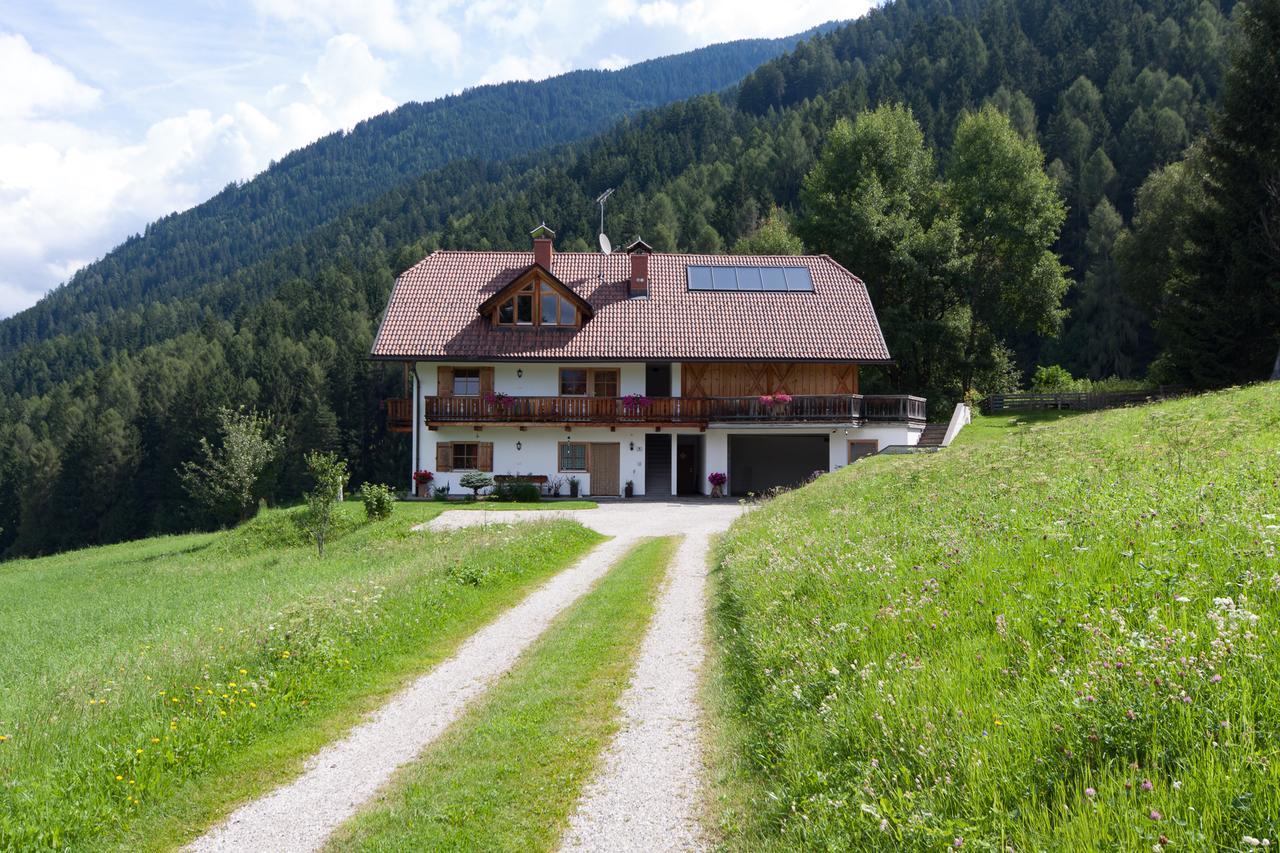 Appartement Oberlechnerhof Rasun di Sopra Extérieur photo