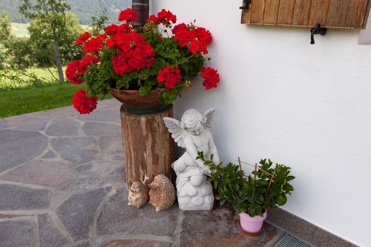 Appartement Oberlechnerhof Rasun di Sopra Extérieur photo